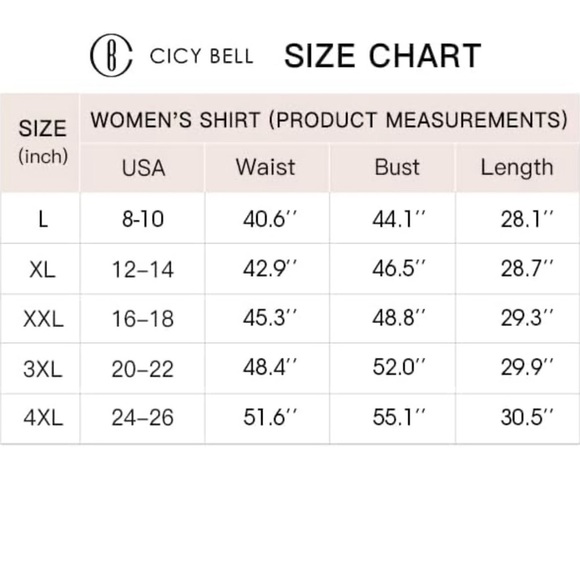 BloomChic Plus Size Plain Keyhole Knotted Front Ruffle Sleeve Blouse - Picture 5 of 5